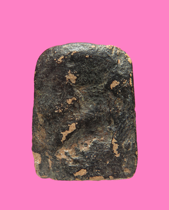 พระสังกัจจายเนื้อดิน