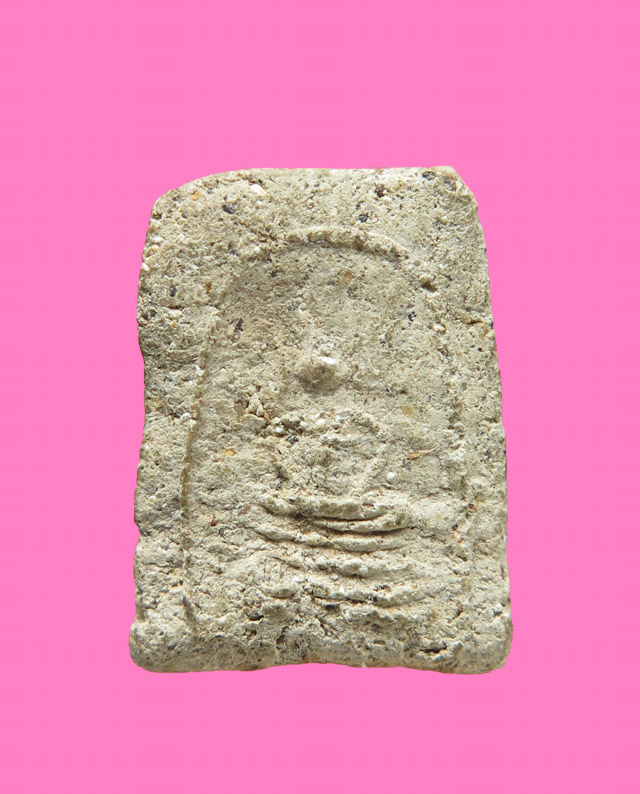 พระสมเด็จ พิมพ์คะแนน เก่า