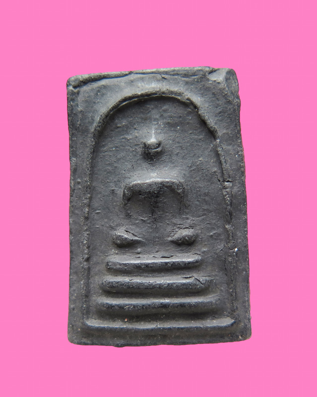 สมเด็จเนื้อดินดำ สวยๆ เก่าๆ