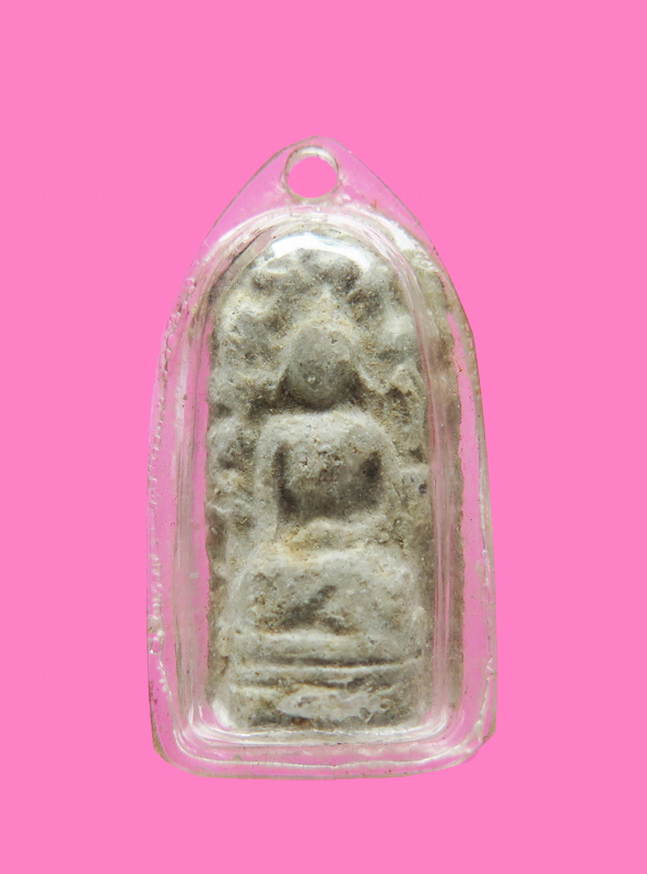 พระรอดเลี่ยมเก่า