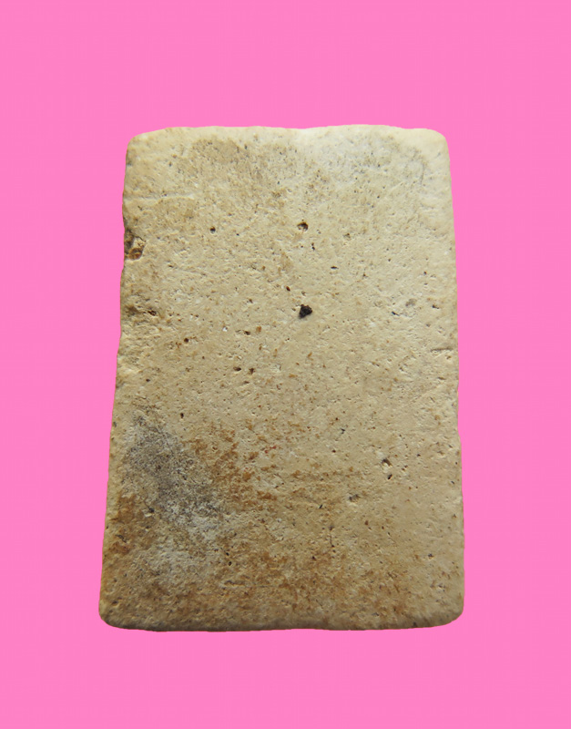 สมเด็จพิมพ์คะแนน พระหนา