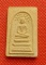 พระสมเด็จ วัดระฆัง รุ่น 118 ปี พิมพ์ปรกโพธิ์ พร้อมบัตรรับประกันพระแท้