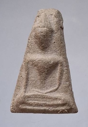 พระเนื้อผง เก่าๆ ไม่ทราบที่