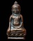 25.พระหูยาน หลังจปร. (รุ่นปืนแตก) วัดราชบพิธ พ.ศ. 2513 ในหลวงเสด็จเททอง เกจิ 108 ปลุกเสกพิธีใหญ่