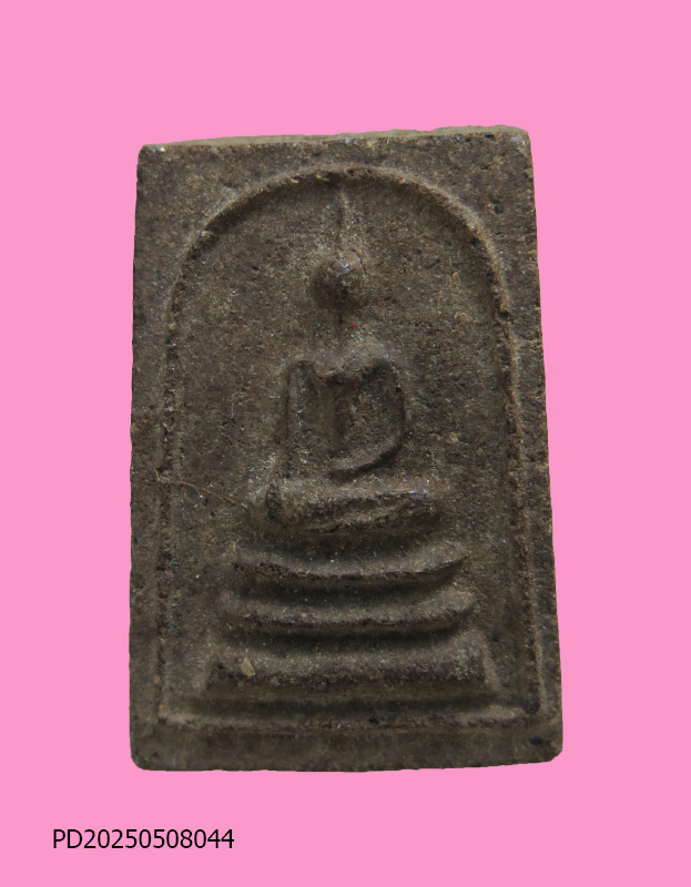 สมเด็จพิมพ์มารวิชัย เนื้อผงยา