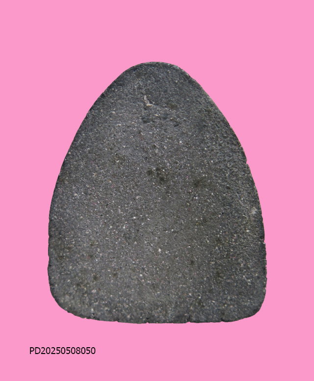 พระปิดตา จัมโบ้ เนื้อผงใบลาน