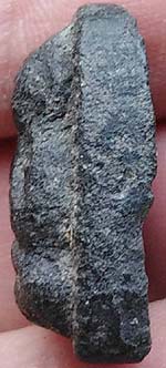 *ปิดตาหลังยันต์อุ เนื้อผงคลุกรัก วัดบ่อวิน ชลบุรี หลวงปู่ทิม อิสริโก ปลุกเสก*