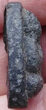 *ปิดตาหลังยันต์อุ เนื้อผงคลุกรัก วัดบ่อวิน ชลบุรี หลวงปู่ทิม อิสริโก ปลุกเสก*