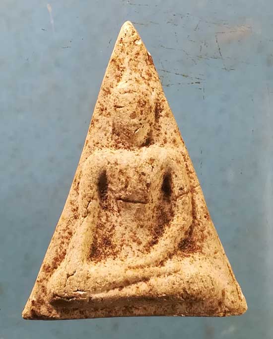 นางพญา เนื้อผง ไม่ทราบที่