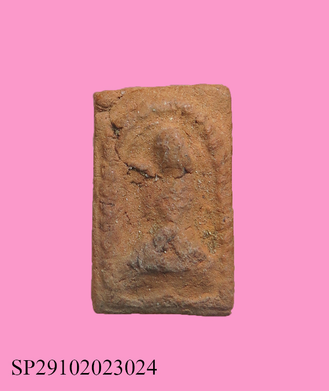 นางกวักจิ๋ว เนื้อดิน สวย