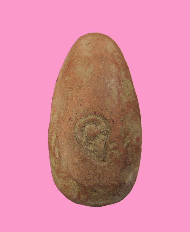 พระขุนแผน หลังอุ