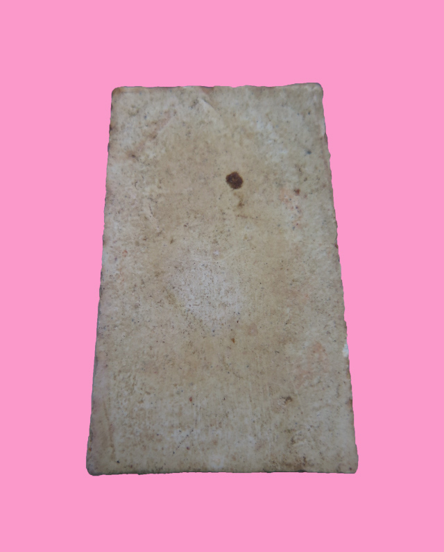 สมเด็จฐานแซม สวย