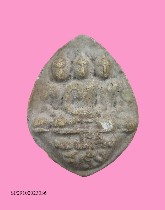 พระผง เก่า