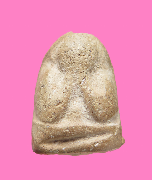 พระปิดตา ก้นปาด