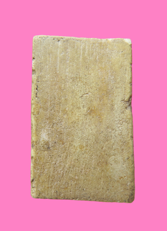 สมเด็จพิมพ์สังฆาฎิ สมาธิราบ สวยๆ ลึกๆ เก่าๆ