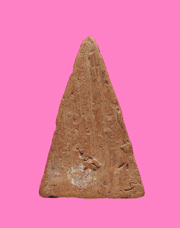 หลวงพ่อโสธร เนื้อดิน มีปาด