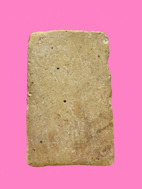 สมเด็จเก่า พิมพ์เศียรห่าง ไม่ทราบที่ มีปูไต่