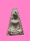 พระผงสุพรรณ วัดพระธาตุสุพรรณ จ.สุพรรณบุรี ปี 2518 มหาพุทธาภิเศกอินเดีย