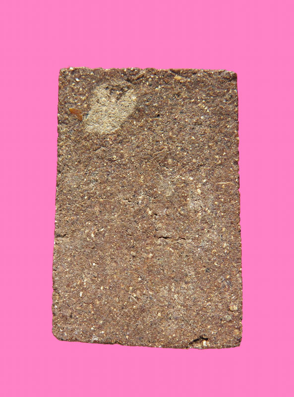 สมเด็จเศียรโต เนื้อผงยา