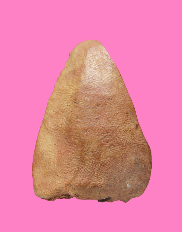 พระสามเนื้อดิน ไม่ทราบที่ 