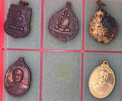 รวมพระอีสาน