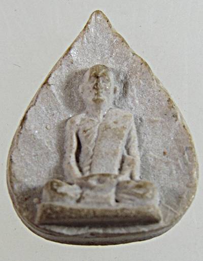พระเนื้อผงใบโพธิ์ท่านเจ้าคุณนรฯ ยุคหลัง