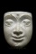 หน้าพระพุทธ เนื้อผง พระอาจารย์หนุ่ม วัดบางแวก (2065)