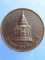 เหรียญพระธาตุจอมกิตติ จ.เชียงราย รุ่น 1 ปี2536
