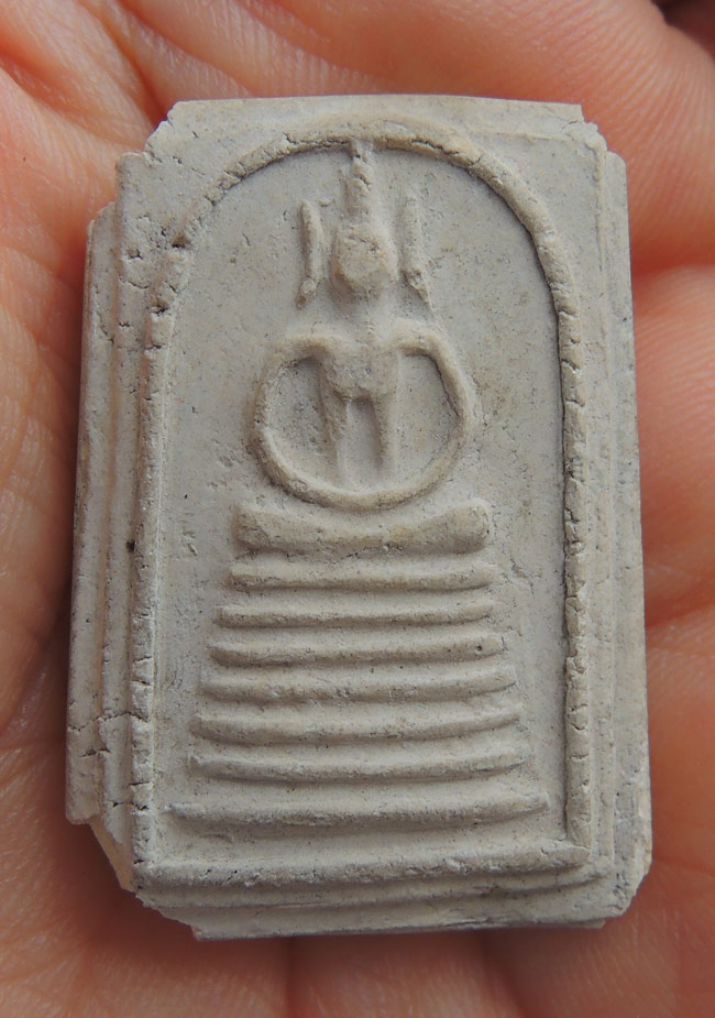 สมเด็จเกศไชโย สร้างเขื่อน พ.ศ. 2495 