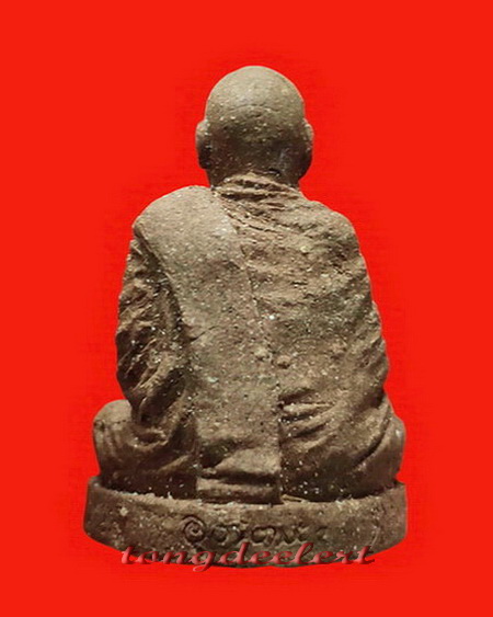 รูปเหมือนลอยองค์เนื้อว่านหลวงพ่ออุตตมะ วัดวังก์วิเวการาม จ.กาญจนบุรี สวยมากค่ะ