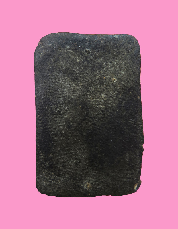 สมเด็จเนื้อดำ