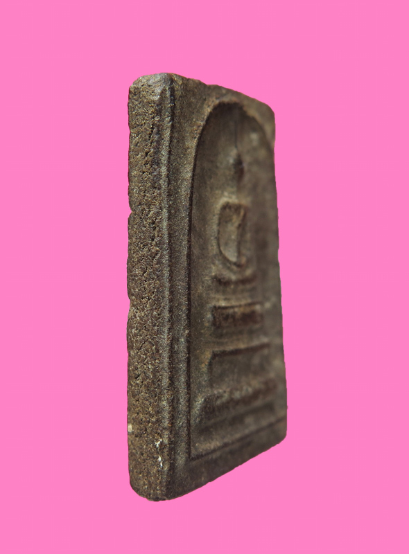 สมเด็จเนื้อผงยาฯ พิมพ์ขาโต๊ะ ไม่ทราบที่ เก่ามาก