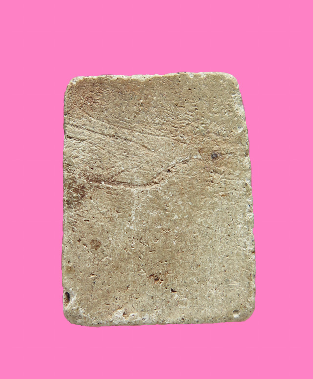 สมเด็จปรกโพธิ์ พิมพ์เล็ก เก่า