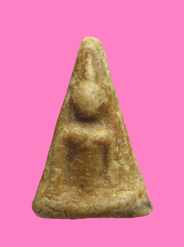 นางพญา เนื้อผงน้ำมัน ไม่ทราบวัด