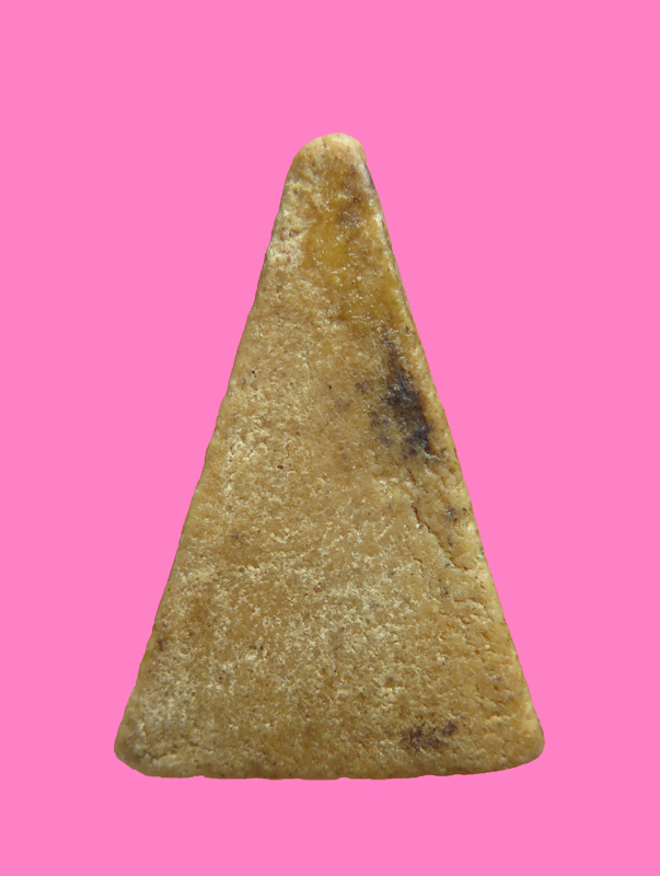 นางพญา เนื้อผงน้ำมัน ไม่ทราบวัด