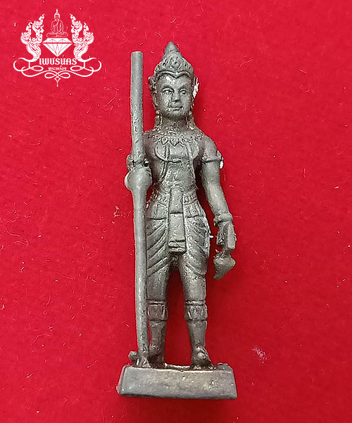 พระวิษณุ(พระนารายณ์) เทพผู้คุ้มครองโลก ปี51