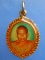 ล็อกเก็ต พระญาณวิสาลเถร วัดสักกะวัน จ.กาฬสินธุ์