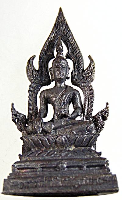 ๒๐ รูปหล่อพระพุทธ