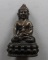 พระกริ่งดอยเล็ง รุ่นพุทธภูมิ วัดพระธาตุดอยเล็ง จ.แพร่
