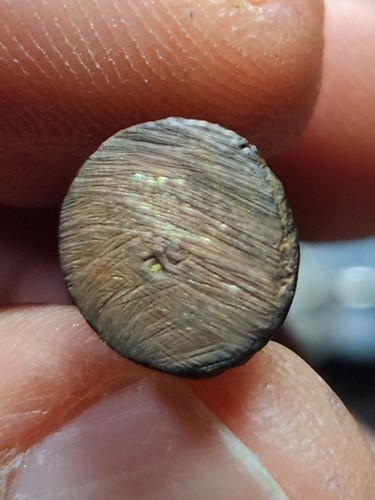 วัดศรีลำยอง จ.สุรินทร์  ชูชก หลวงปู่คีย์ รุ่นรวยมหาเศรษฐี ปี 48