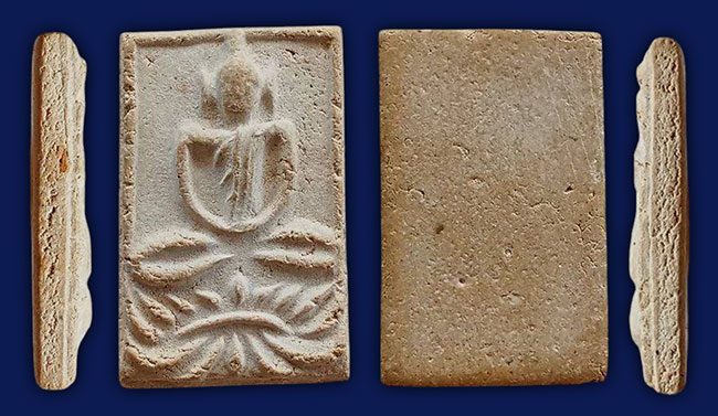 ทีเดียว 3 องค์....เคาะเดียว