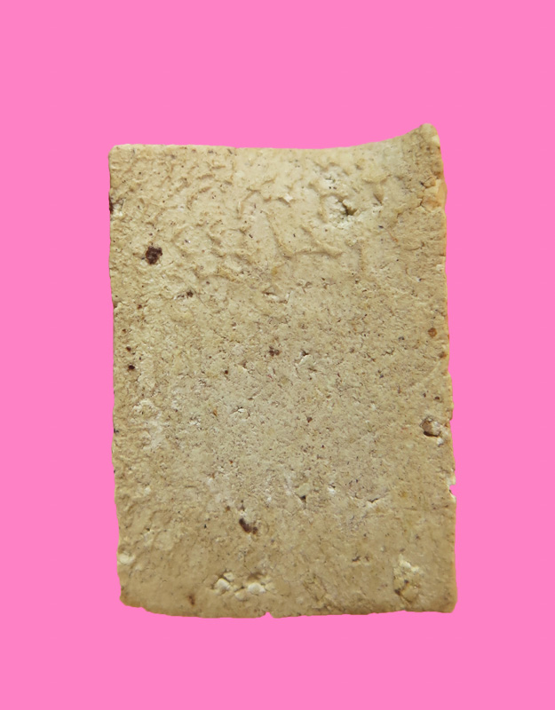 นางกวัก เนื้อผงผสมผงเก่า