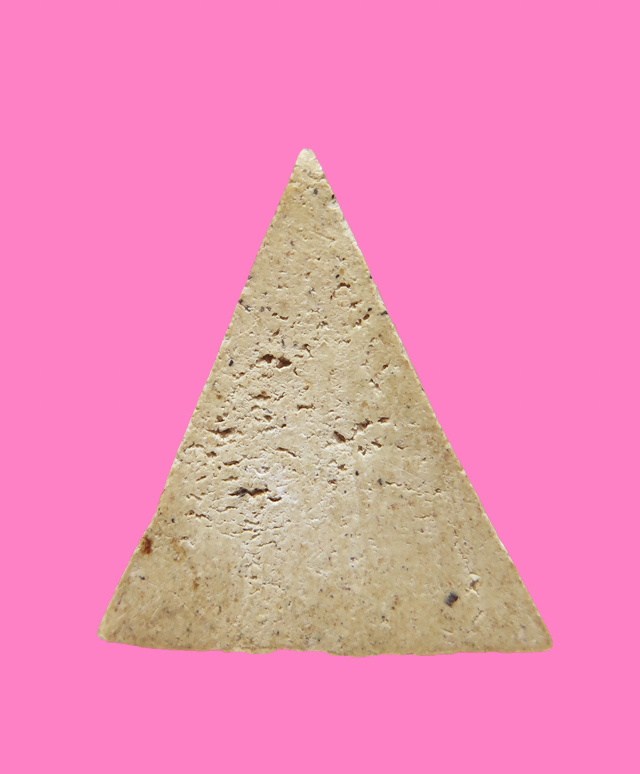 นางพญาเนื้อผง เก่า