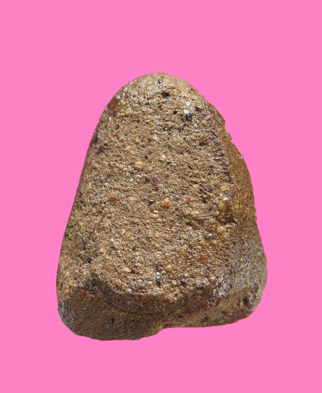 พระปิดตาเนื้อผงยา 