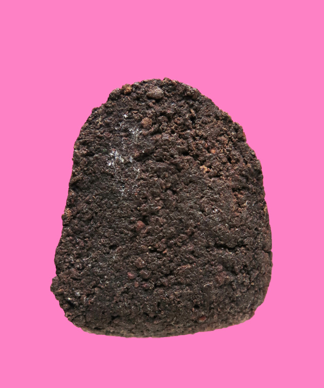 พระปิดตา เนื้อว่านยาชานหมาก