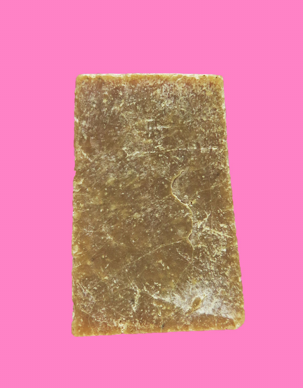 พระสมเด็จพิมพ์คะแนนฐานขาโต๊ะ เนื้อผงน้ำมัน เก่าจัด