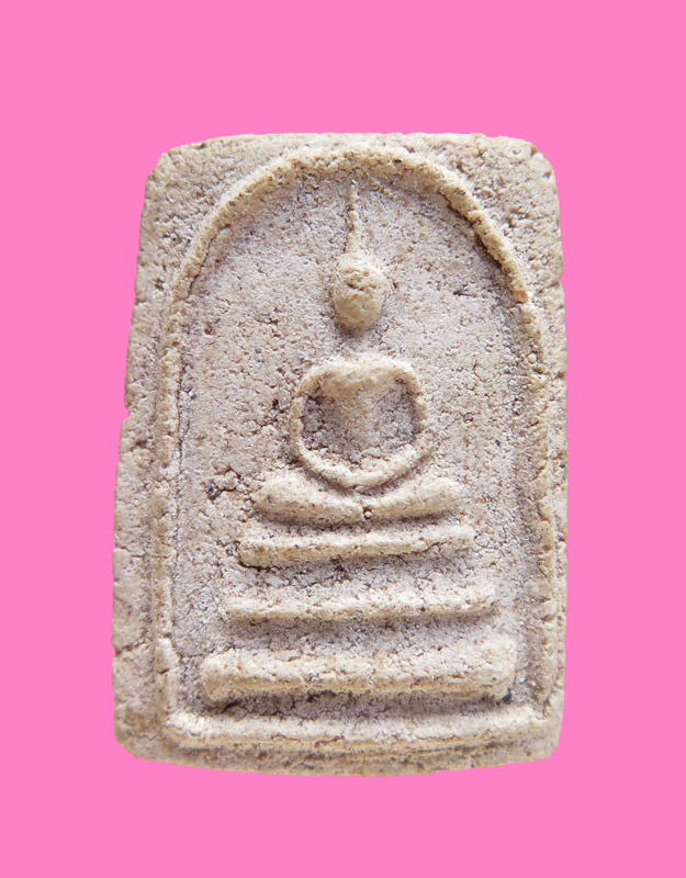 สมเด็จเก่าครับ