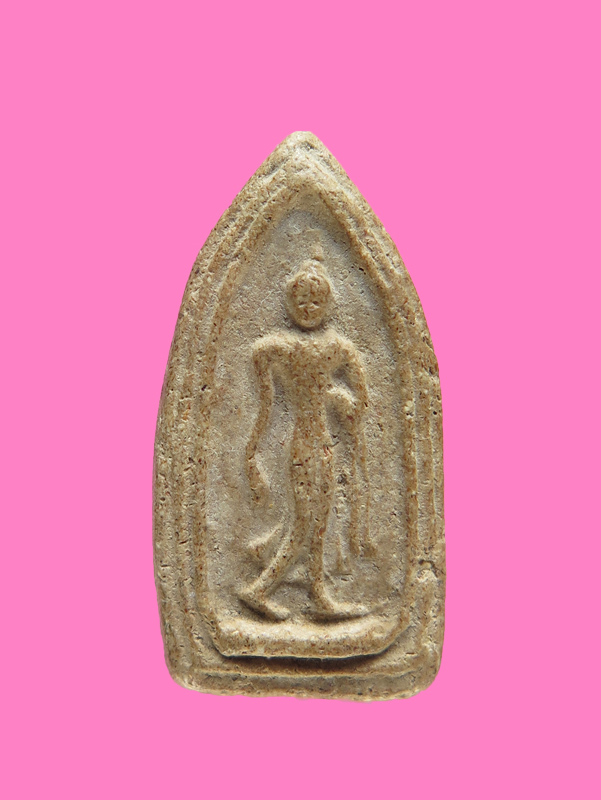 พระลีลา เก่า