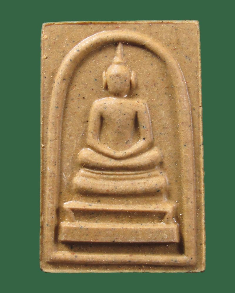 พระสมเด็จชินนะบัญชร ดวงชตาสมเด็จโต พระราชญาณดิลก(ชิต) วัดเขาเต่า ปี30