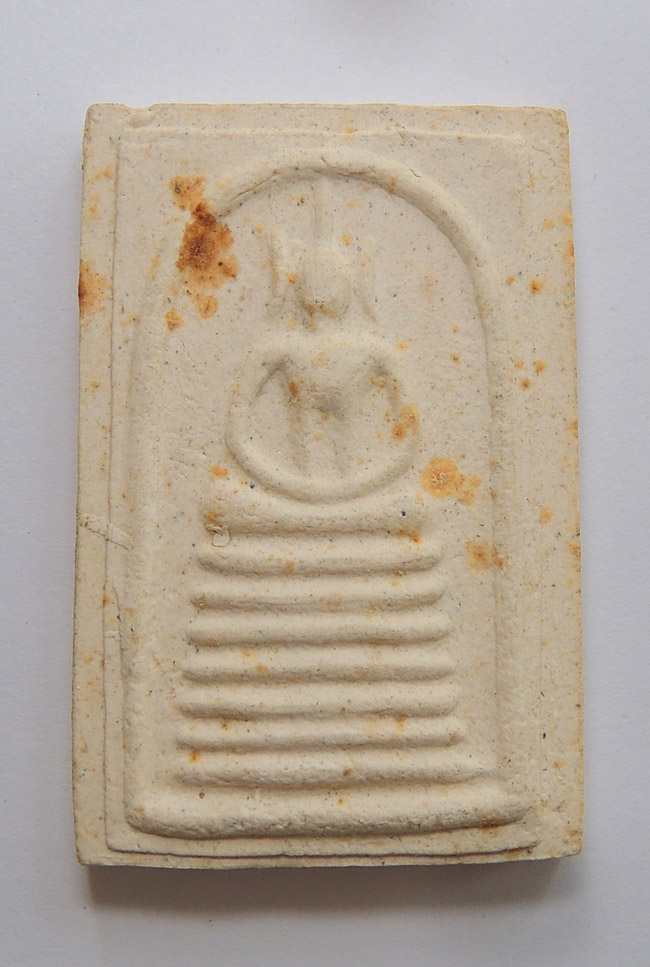 สมเด็จเกศไชโย สวยๆ